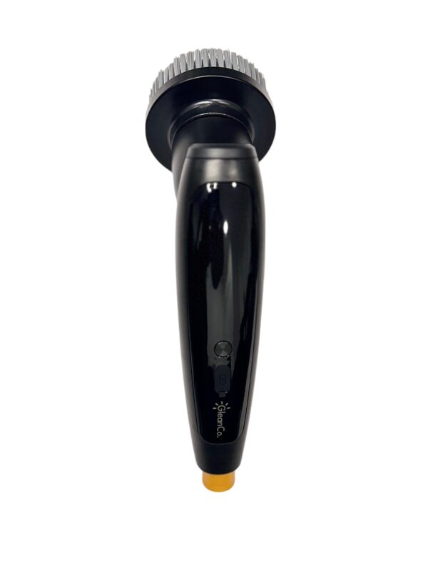 Smart Electric Spin Scrubber (Black) - Image 3