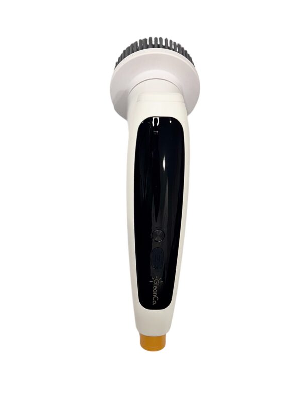 Smart Electric Spin Scrubber (White) - Image 6