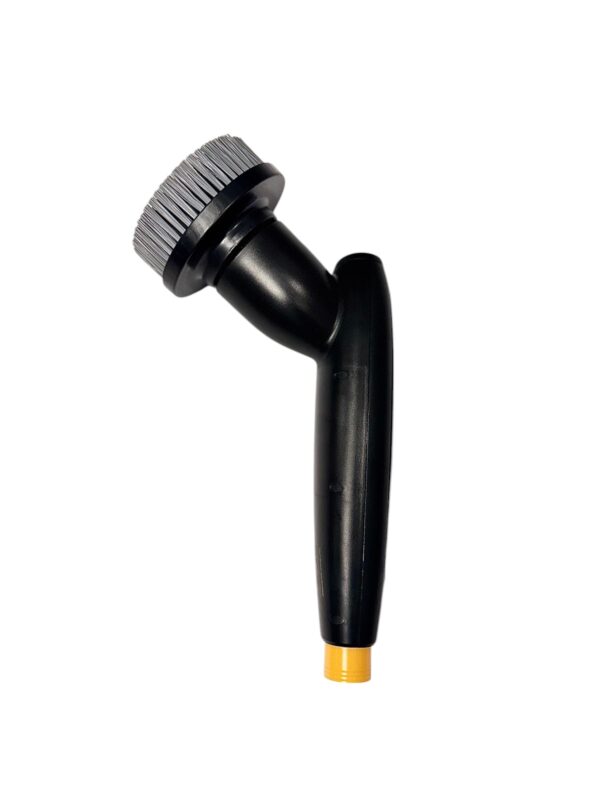 Smart Electric Spin Scrubber (Black) - Image 4