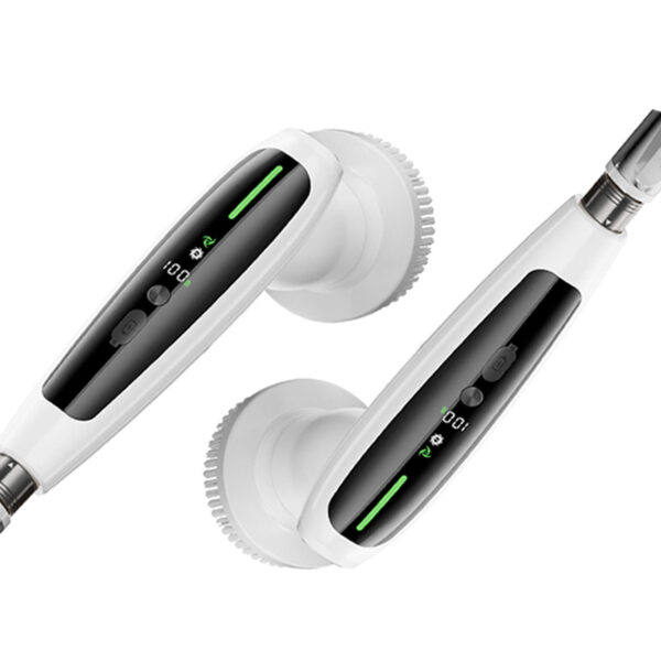 Smart Electric Spin Scrubber (White) - Image 2