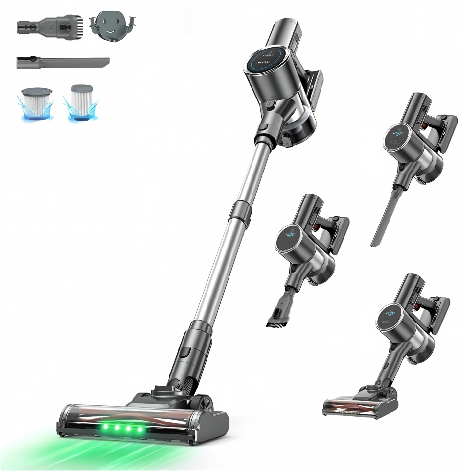 GleanCo AirVac - Image 3