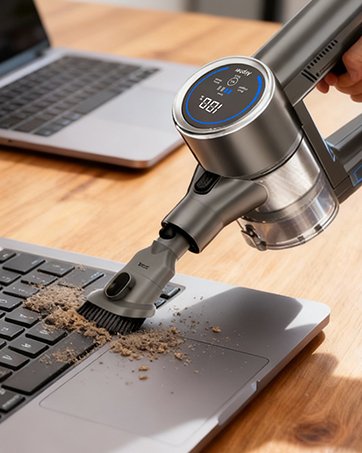 GleanCo AirVac - Image 4
